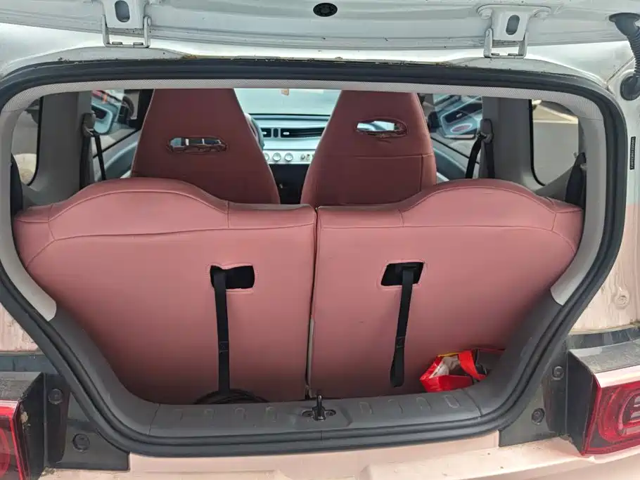 Wuling Hongguang MINIEV 2023