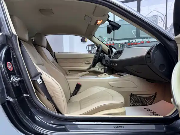 BMW Z4 2007