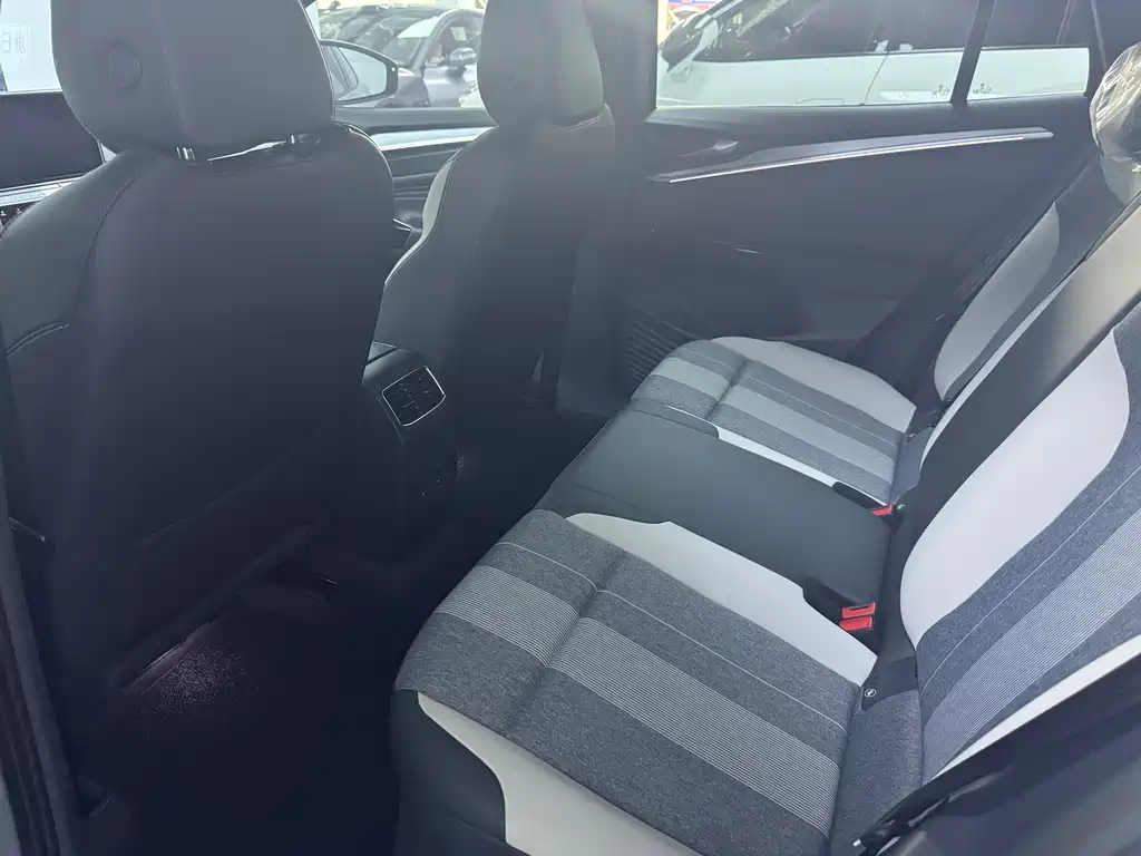 Volkswagen ID.4 Crozz 2023