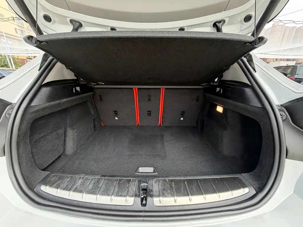 BMW X2 2023 — фото 16