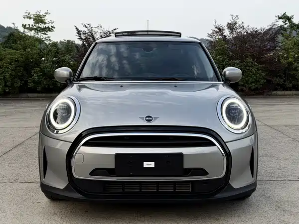 MINI MINI 2024