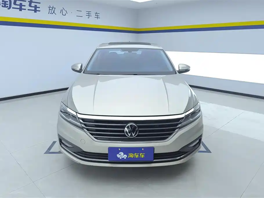 Volkswagen Lavida 2021