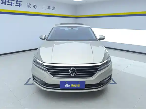 Volkswagen Lavida 2021