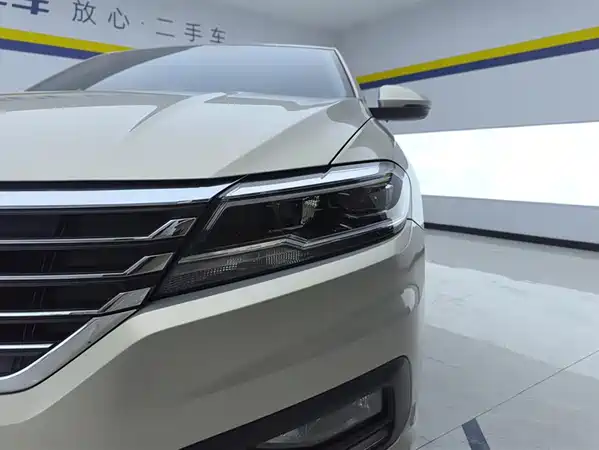Volkswagen Lavida 2021