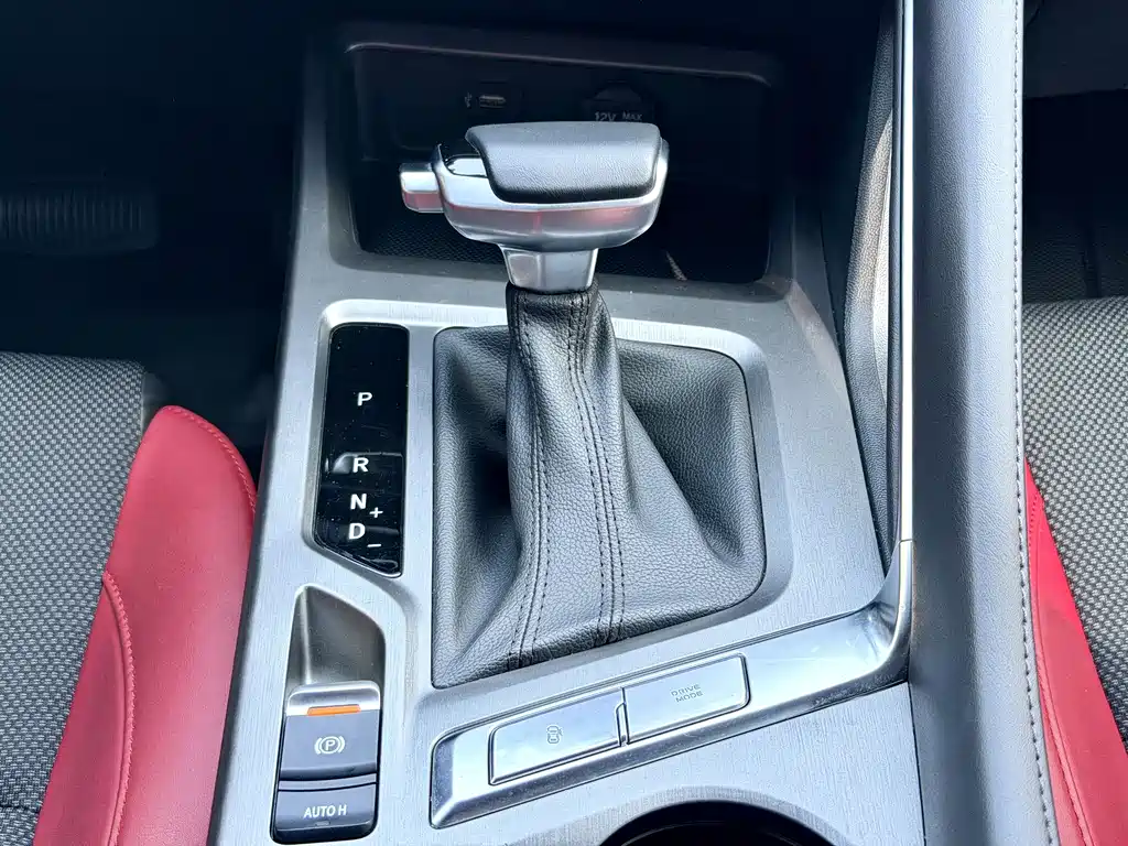 Changan CS35PLUS 2023 — фото 12