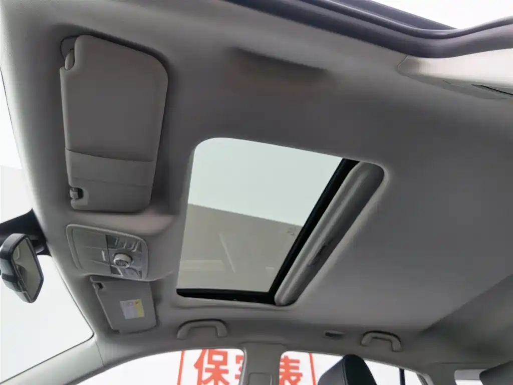 Ford Territory 2020 — фото 14