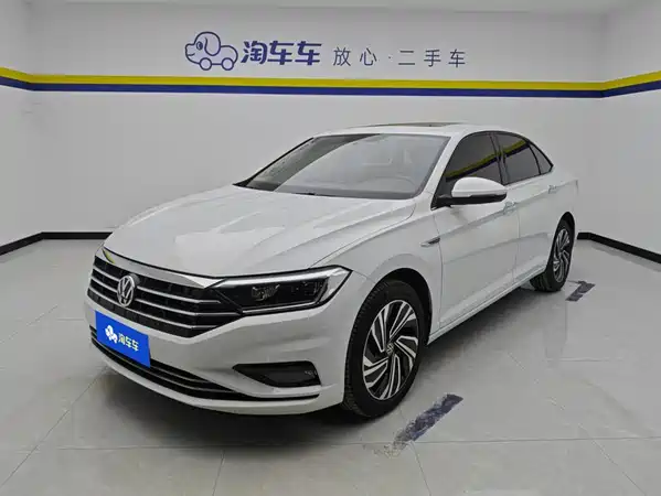 Volkswagen Sagitar 2022