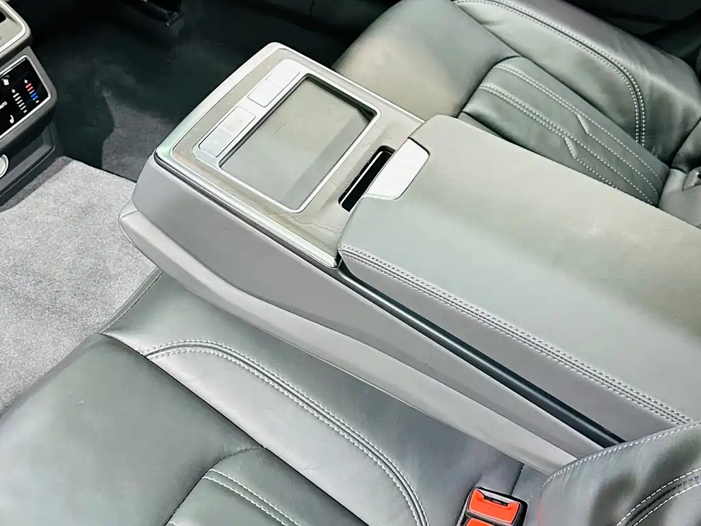 Audi A6L 2021 — фото 16