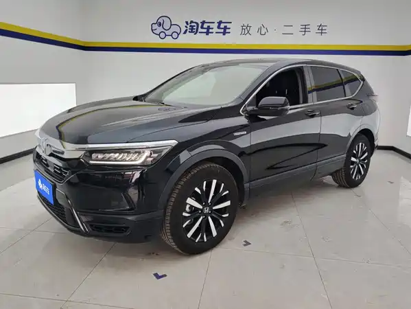 Honda Breeze 2021