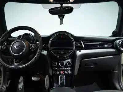 MINI MINI 2019
