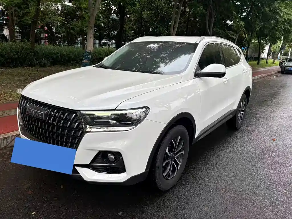 Haval H6 2024