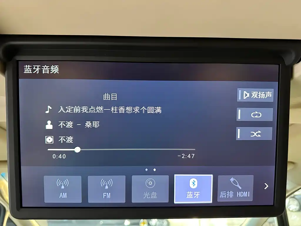 Toyota Alphard 2021 — фото 17