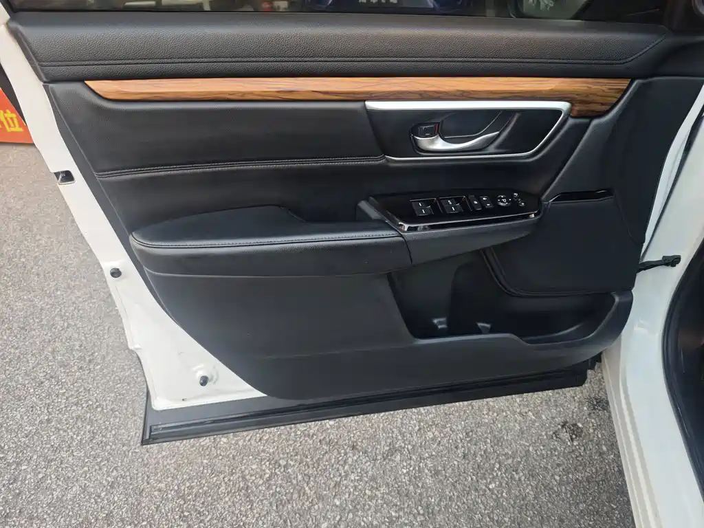 Honda CR-V 2018 — фото 19