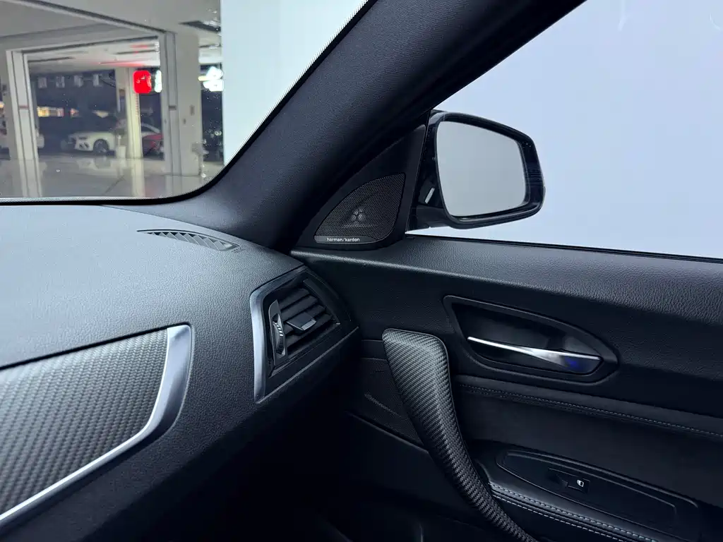 BMW M2 2018 — фото 14