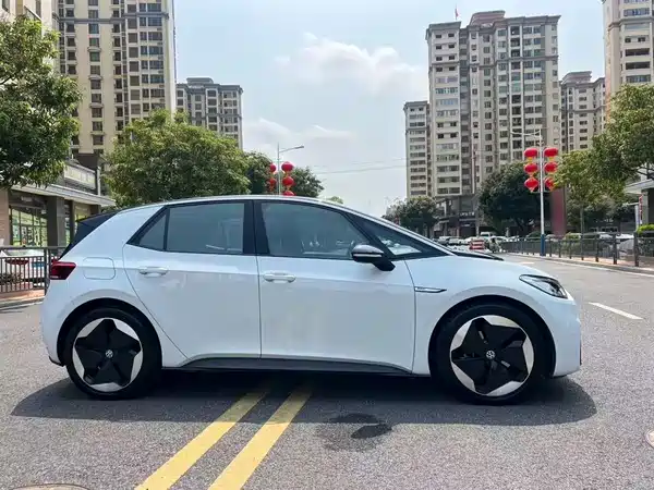 Volkswagen ID.3 2021