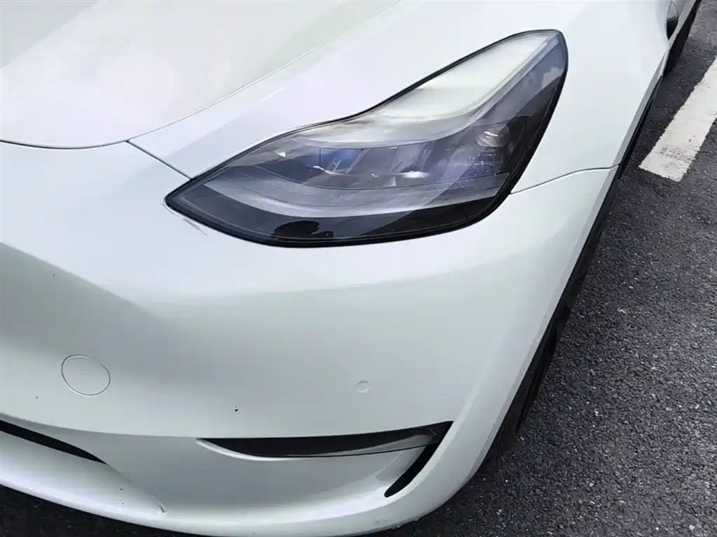 Tesla Model Y 2021 — фото 24