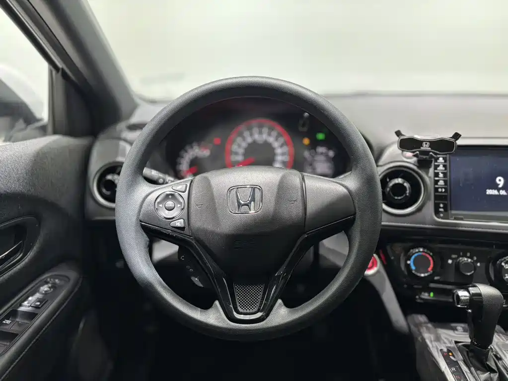 Honda XR-V 2022 — фото 14