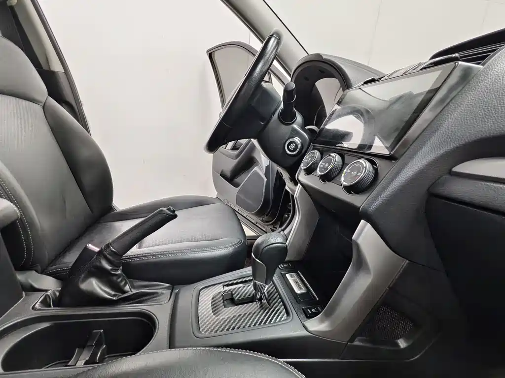Subaru Forester 2014 — фото 15