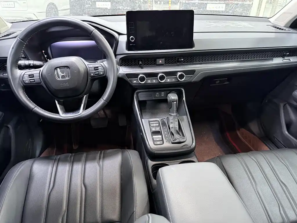 Honda Breeze 2024 — фото 14