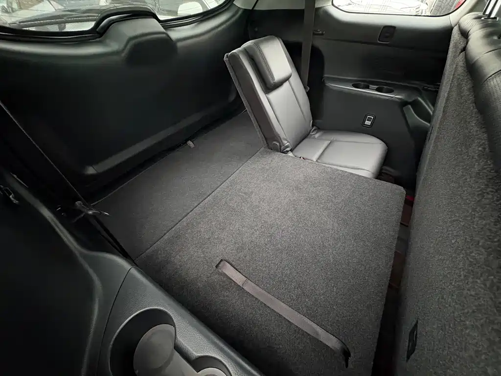 Toyota Highlander 2020 — фото 12