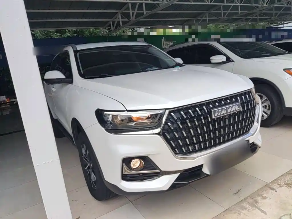 Haval H6 2024