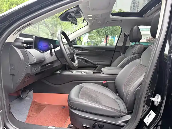 Ford Mondeo 2023
