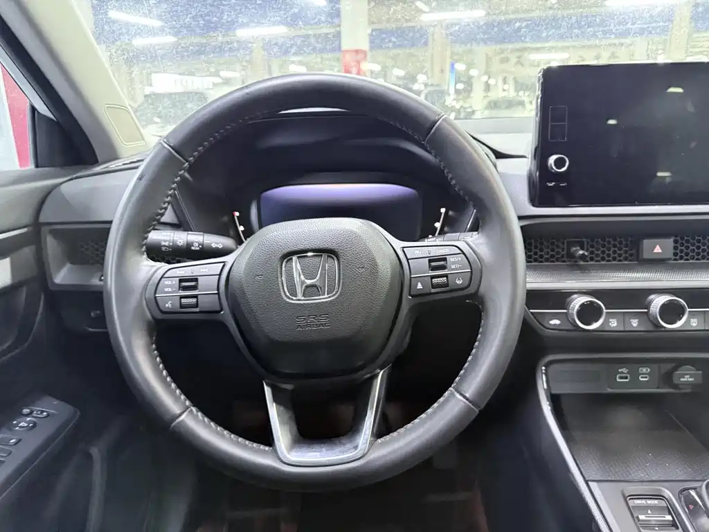 Honda Breeze 2024 — фото 13