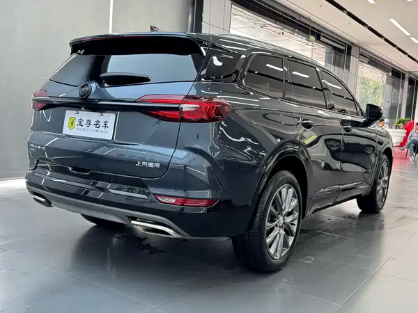 Buick Enclave 2023
