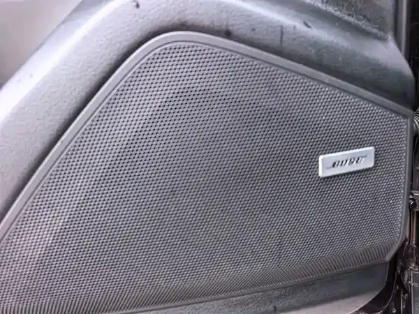 Porsche Cayenne 2019