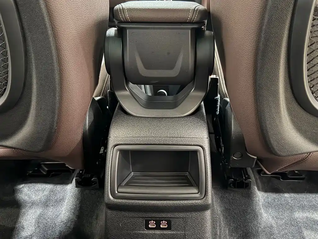 BMW X1 2023 — фото 18
