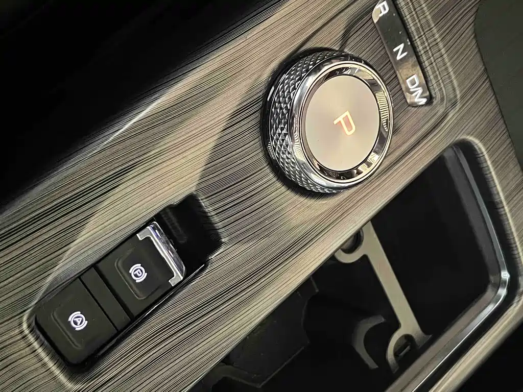 Haval Big Dog 2023 — фото 14
