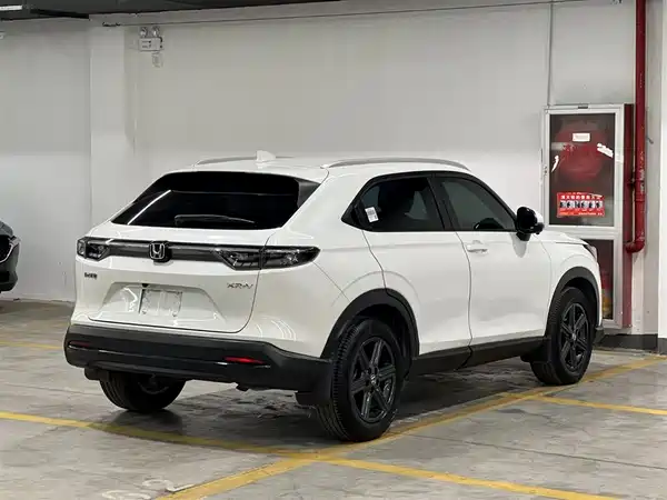 Honda XR-V 2023