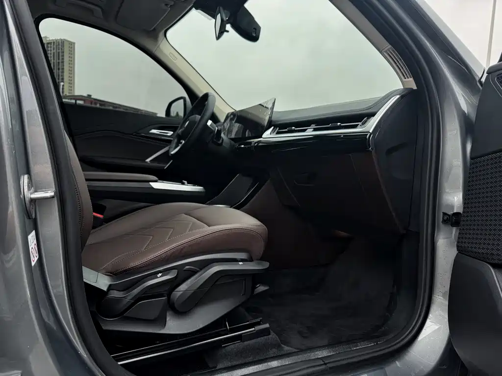 BMW X1 2023 — фото 14