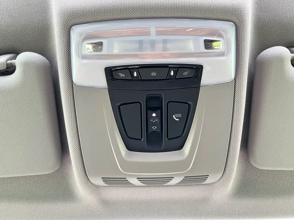 BMW X1 2022 — фото 14