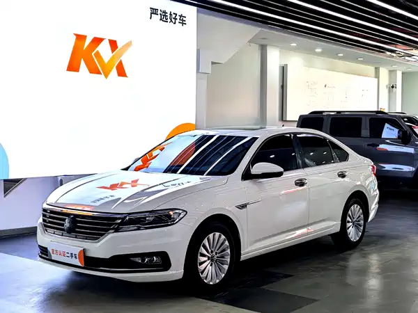 Volkswagen Lavida 2021