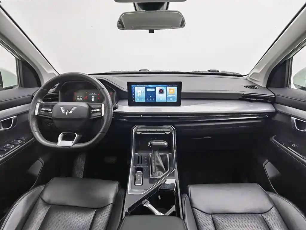 Wuling Star 2022