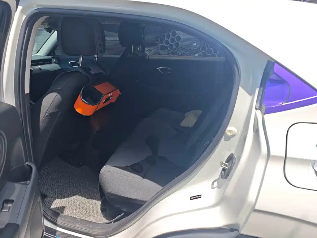 Honda Vezel 2023
