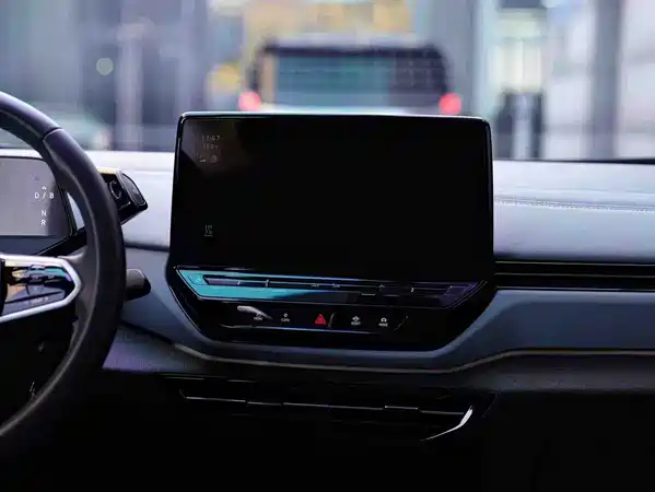 Volkswagen ID.4 X 2023