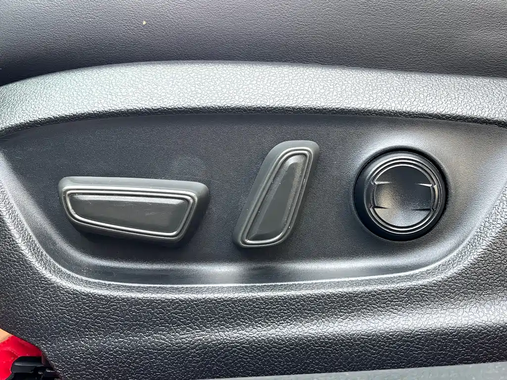 Toyota Avalon 2021 — фото 19