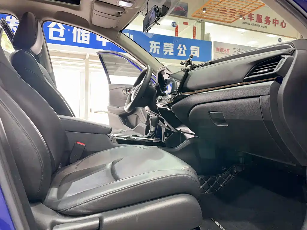 Honda Crider 2019 — фото 11