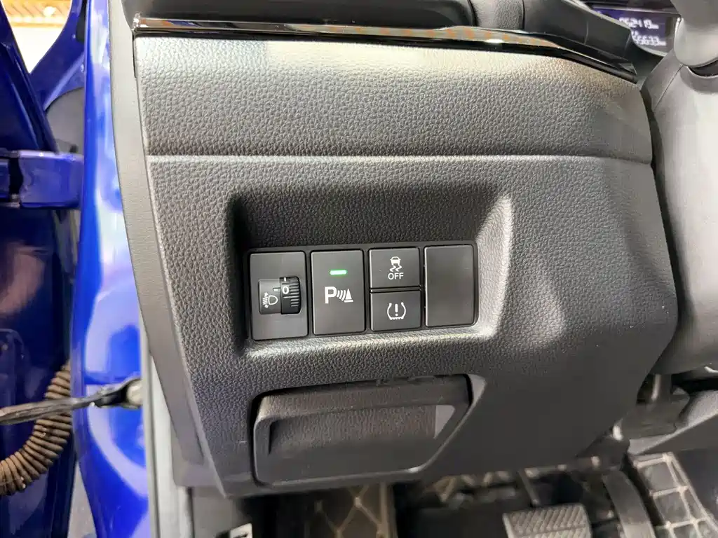 Honda Crider 2019 — фото 23