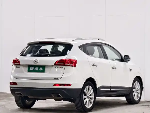 JMC Refine S5 2014