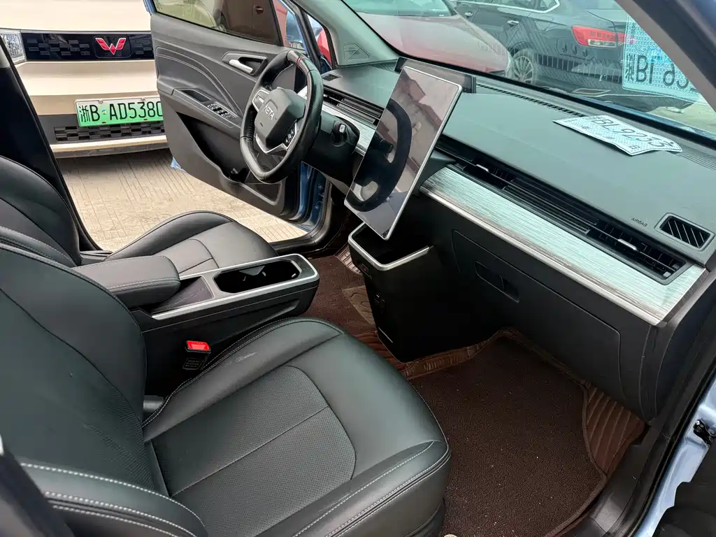 Neta AYA 2023 — фото 9