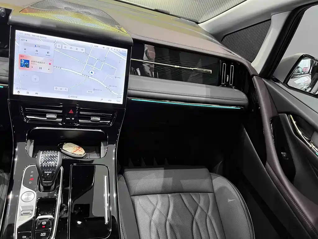 GAC Motor Trumpchi M8 2025 — фото 18