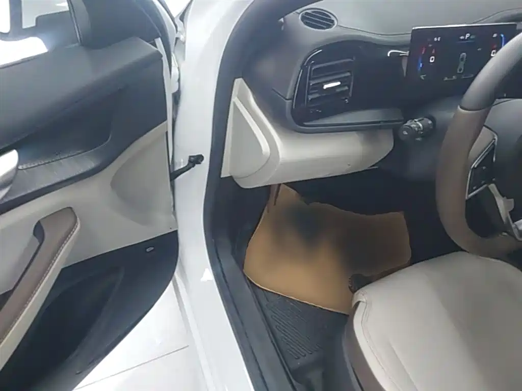 BYD Qin PLUS 2023 — фото 16
