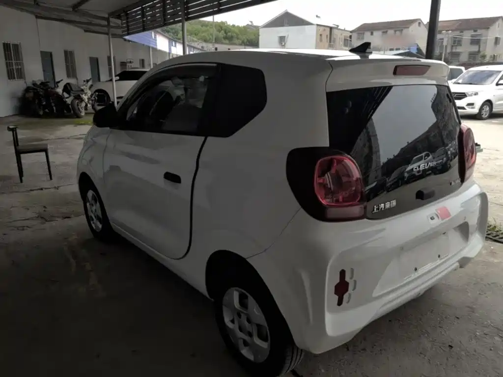 Roewe Clever 2021
