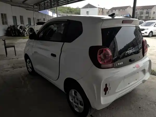 Roewe CLEVER 2021