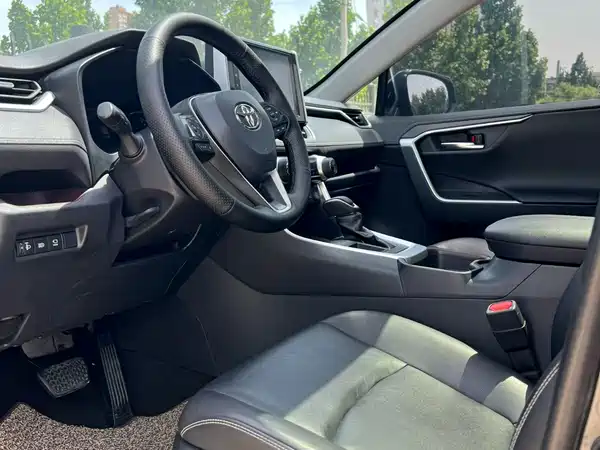 Toyota RAV4 2020