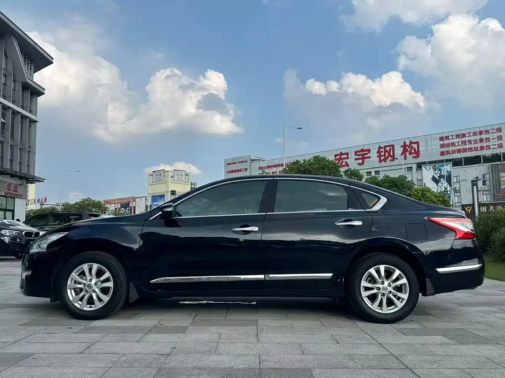 Nissan Teana 2015 — фото 7