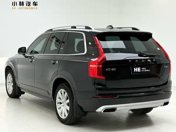 Volvo XC90 2018